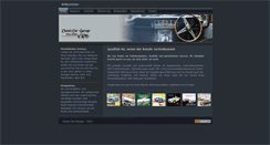 Desktop Screenshot of classiccargarage.ch